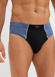 Truse til herre (5-pack), bonprix
