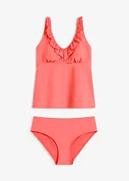 Tankini (2-delt sett), bonprix