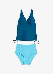 Tankini (2-delt sett), bonprix