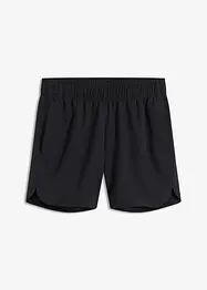 Lett funksjonshorts med stikklommer, hurtigtørkende, bonprix