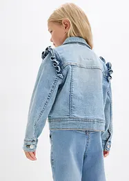 Jeansjakke, bonprix