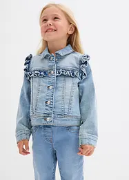 Jeansjakke, bonprix