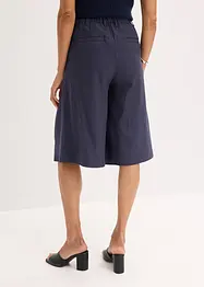 Bermudashorts med legg, bonprix