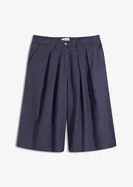 Bermudashorts med legg, bonprix