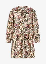 Tunikakjole med print, bonprix