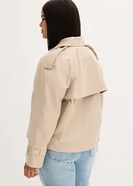 Trenchjakke, bonprix