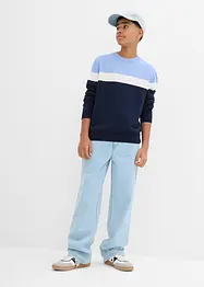 Loose Fit-jeans, Straight, bonprix
