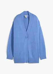 Lang cardigan, bonprix