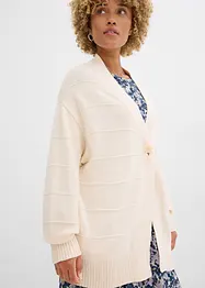 Lang cardigan, bonprix