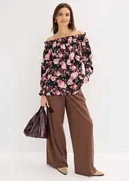 High-low-bluse, bonprix