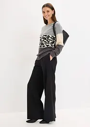 Oversized genser, bonprix