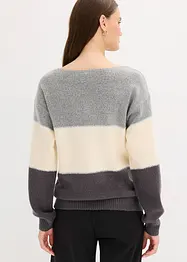Oversized genser, bonprix