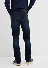 Classic Fit stretchjeans, Straight, bonprix