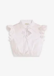 Tyrolerbluse, bonprix
