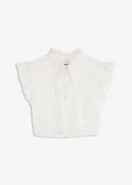 Tyrolerbluse, bonprix