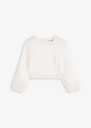 Tyrolerbluse, bonprix