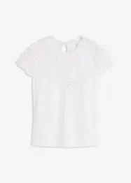 Tyrolerbluse, bonprix