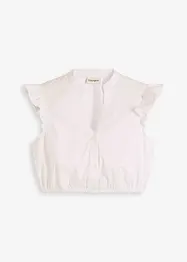 Tyrolerbluse, bonprix
