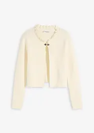 Cardigan i tyrolerstil, bonprix