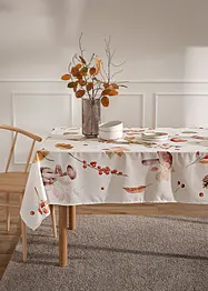 Duk med høstmotiv, bonprix