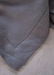 Bordduk i lin, bonprix