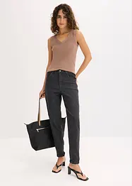 Shopper i nylon, bonprix
