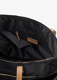 Shopper i nylon, bonprix
