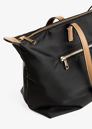 Shopper i nylon, bonprix