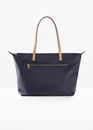 Shopper i nylon, bonprix