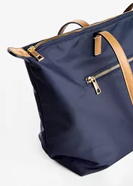 Shopper i nylon, bonprix