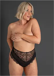 Maxi-stringtruse ouvert, VENUS