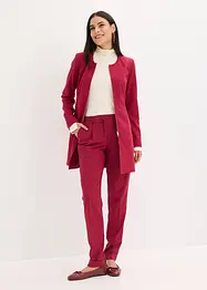 Lang blazer, bonprix