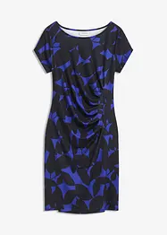 Jerseykjole av resirkulert polyester, bonprix