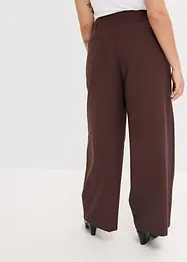 Bukse med legg, bonprix