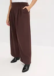 Bukse med legg, bonprix