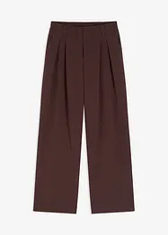 Bukse med legg, bonprix
