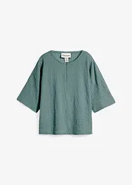 Oversized topp, bonprix