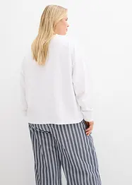 Oversized sweatshirt, bonprix