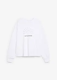 Oversized sweatshirt, bonprix