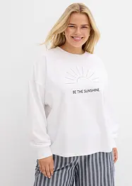 Oversized sweatshirt, bonprix