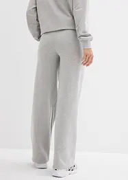 Joggebukse i lang, vid modell, bonprix