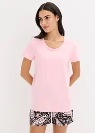 Kort pyjamas, bonprix