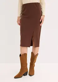 Jerseyskjørt, bonprix