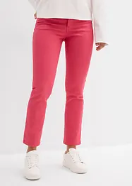 7/8-bukse i twill, bonprix