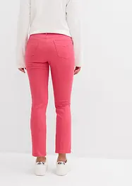 7/8-bukse i twill, bonprix
