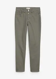 7/8-bukse i twill, bonprix