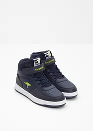 Ankelhøye sneakers fra Kangaroos for barn, Kangaroos