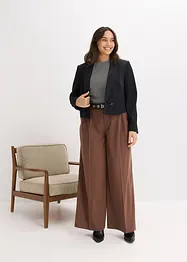 Kort blazer, bonprix