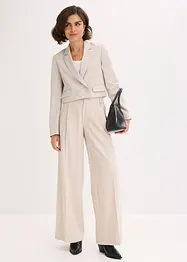 Kort blazer, bonprix