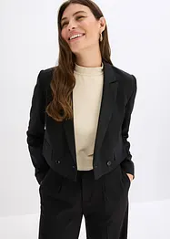 Kort blazer, bonprix